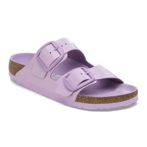 NWOB Birkenstock Arizona Big Buckle Sandals